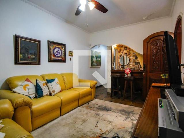 Casa, Freguesia do Ó, 3 Quartos, 255 m2 São Paulo