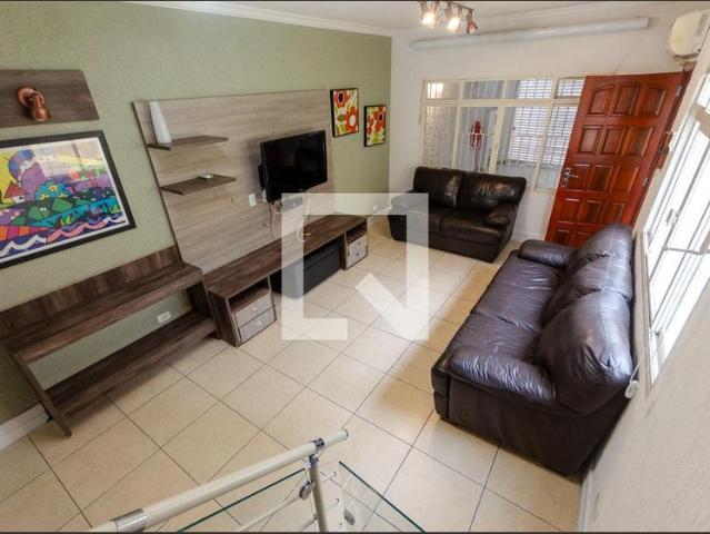 Casa, Freguesia do Ó, 3 Quartos, 270 m2 São Paulo