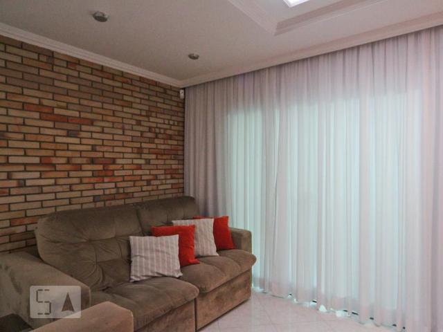 Casa, Freguesia do Ó, 3 Quartos, 280 m2 São Paulo