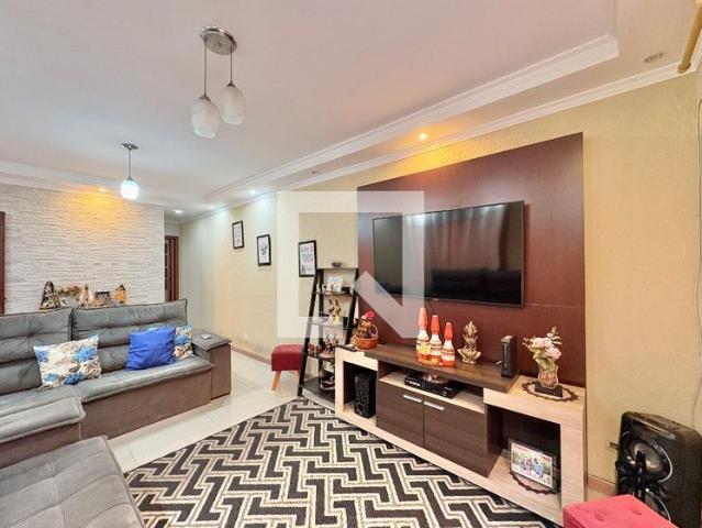 Casa, Freguesia do Ó, 3 Quartos, 115 m2 São Paulo