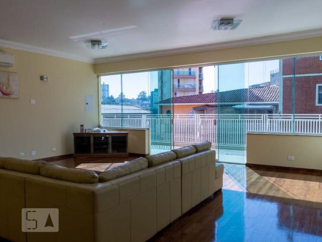 Casa, Freguesia do Ó, 4 Quartos, 800 m2 São Paulo