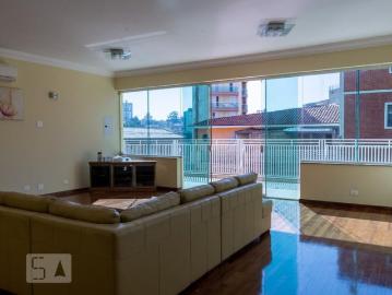 Casa, Freguesia do Ó, 4 Quartos, 800 m2 São Paulo