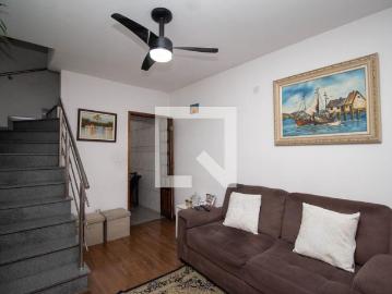 Casa, Freguesia do Ó, 4 Quartos, 150 m2 São Paulo