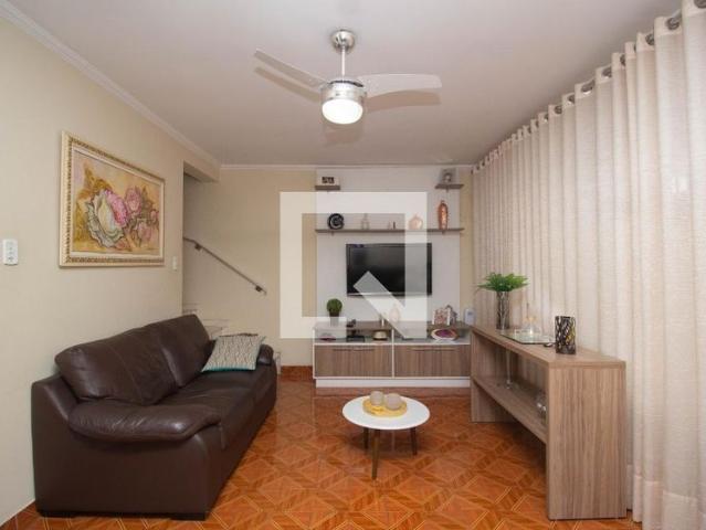 Casa, Freguesia do Ó, 4 Quartos, 160 m2 São Paulo