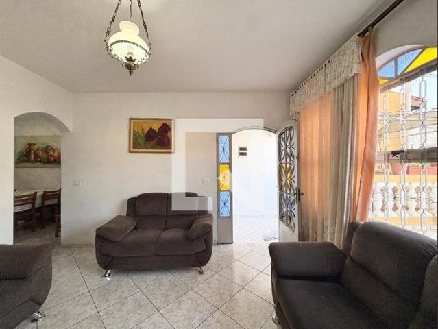 Casa, Freguesia do Ó, 4 Quartos, 280 m2 São Paulo