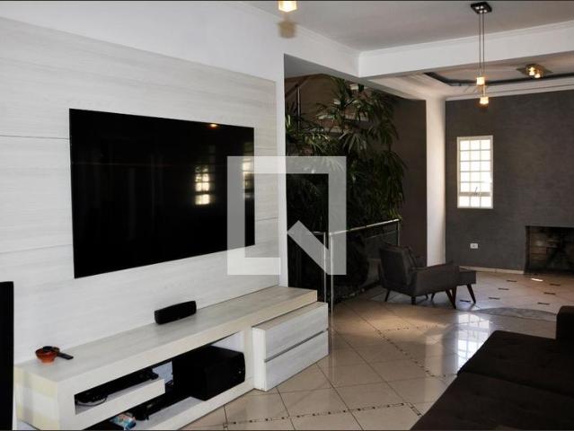 Casa, Freguesia do Ó, 4 Quartos, 311 m2 São Paulo