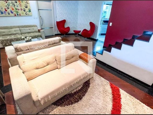 Casa, Freguesia do Ó, 4 Quartos, 324 m2 São Paulo