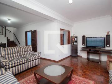 Casa, Freguesia do Ó, 4 Quartos, 368 m2 São Paulo
