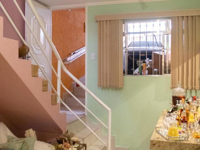 Casa, Freguesia do Ó, 5 Quartos, 550 m2 São Paulo