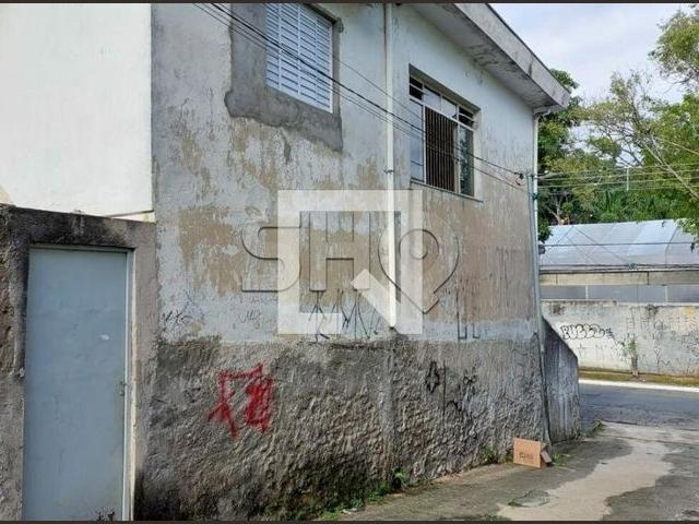 Casa, Freguesia do Ó, 5 Quartos, 250 m2 São Paulo
