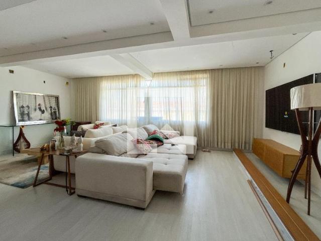 Casa, Freguesia do Ó, 5 Quartos, 270 m2 São Paulo