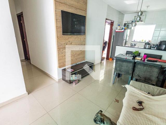 Casa, Frei Leopoldo, 2 Quartos, 100 m2 Belo Horizonte