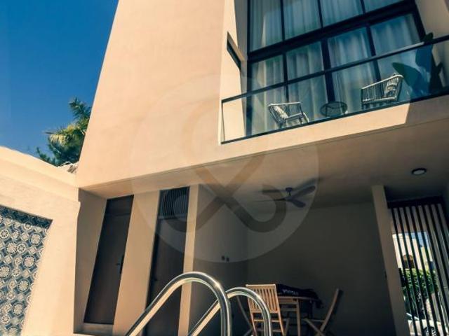Casa Frida Mazatlán: Departamento en venta en Mazatlan