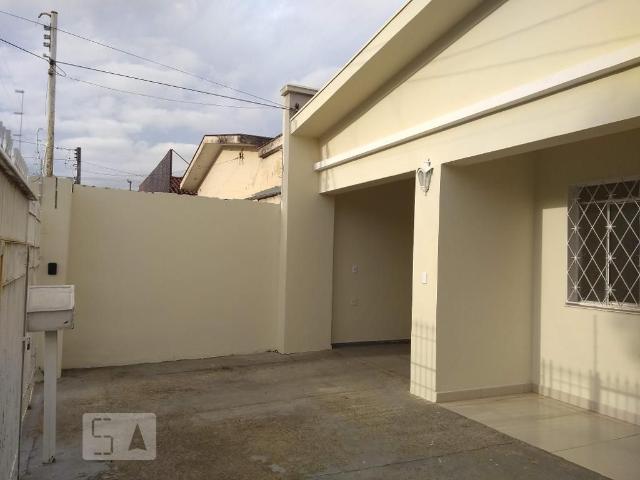 Casa, Guanabara, 4 Quartos, 215 m2 Campinas