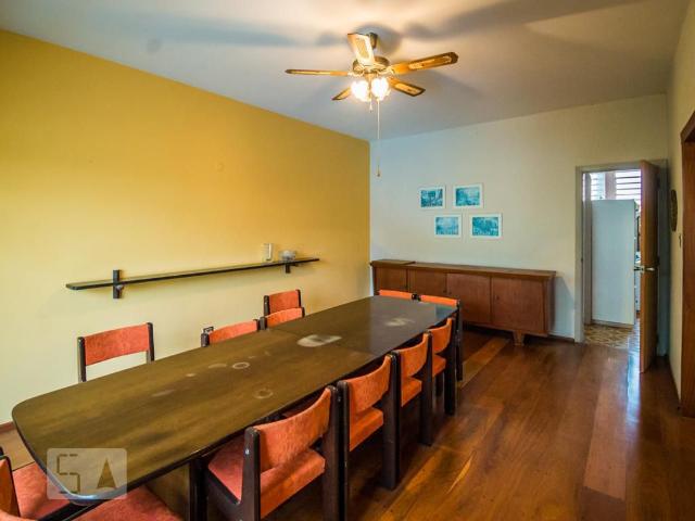 Casa, Guanabara, 4 Quartos, 440 m2 Campinas