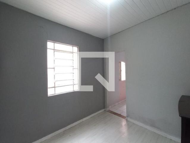 Casa, Guanabara, 1 Quarto, 40 m2 Campinas