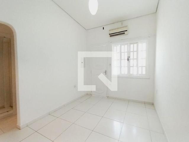 Casa, Guanabara, 1 Quarto, 80 m2 Campinas