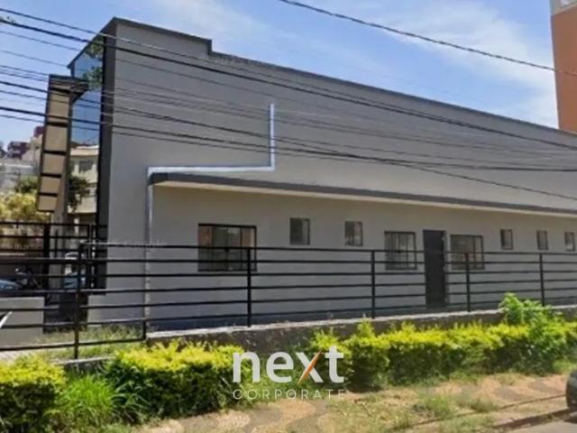Casa Guanabara Campinas
