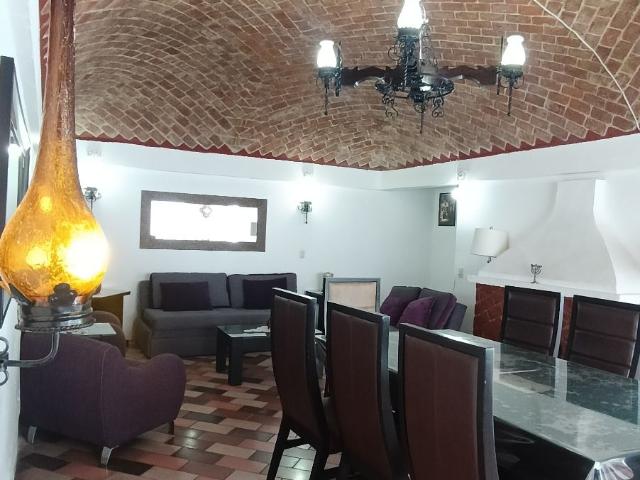 Casa Guanajuato Centro