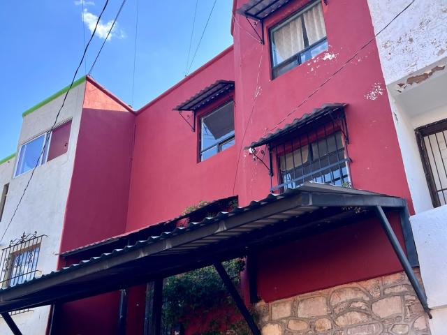 Casa Guanajuato Centro