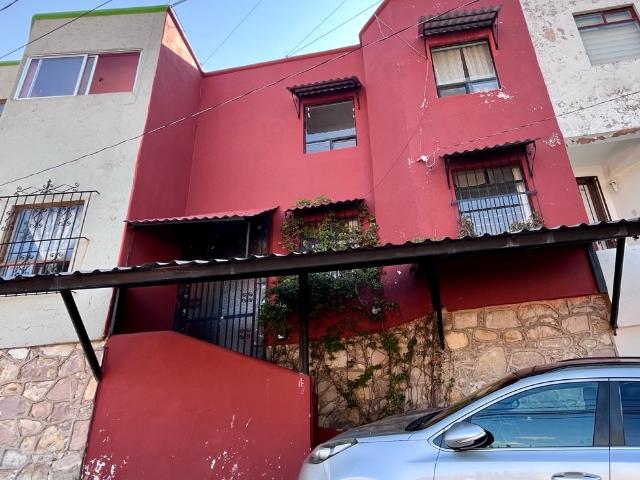Casa Guanajuato Centro