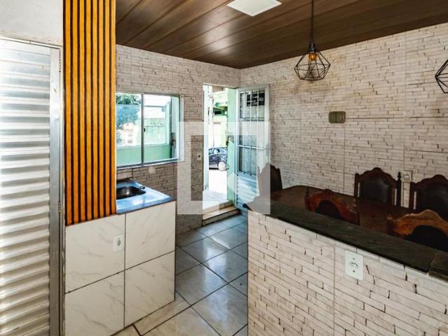 Casa, Guadalajara, 2 Quartos, 50 m2 Ribeirão das Neves