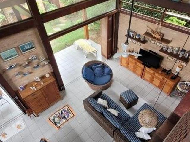 Casa Guaecá