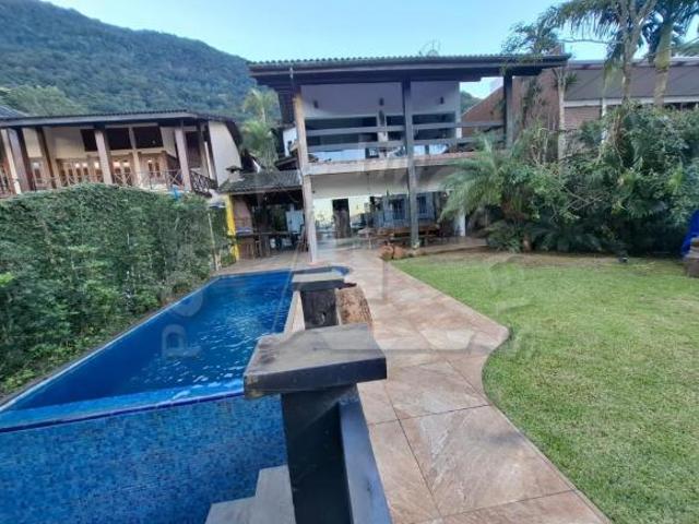 Casa, Guaecá, São Sebastião, SP