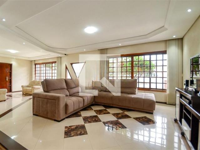 Casa, Guaíra, 4 Quartos, 354 m2 Curitiba
