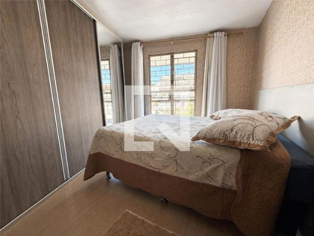 Casa, Guaíra, 2 Quartos, 99 m2 Curitiba