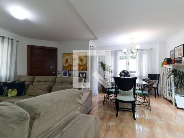 Casa, Guaíra, 3 Quartos, 350 m2 Curitiba