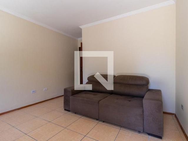 Casa, Guaíra, 3 Quartos, 80 m2 Curitiba