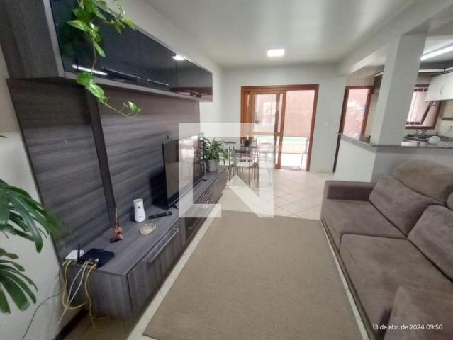 Casa, Guarujá, 3 Quartos, 125 m2 Porto Alegre