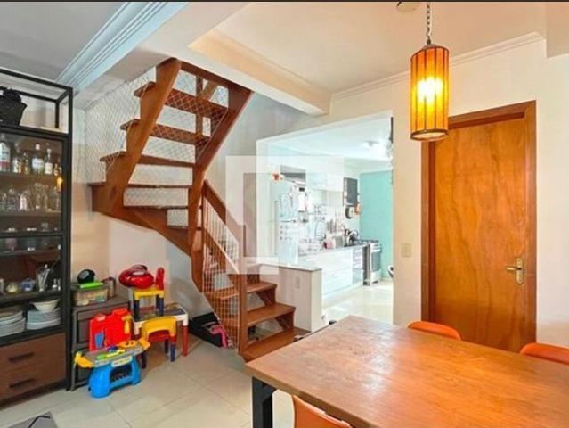 Casa, Guarujá, 3 Quartos, 129 m2 Porto Alegre