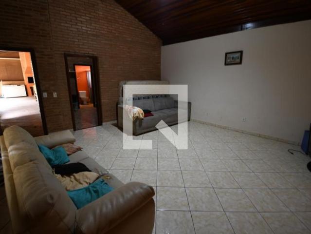Casa, Guará, 1 Quarto, 1400 m2 Campinas