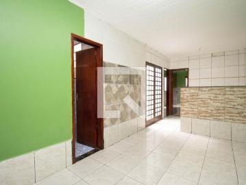 Casa, Guará, 2 Quartos, 65 m2 Brasília