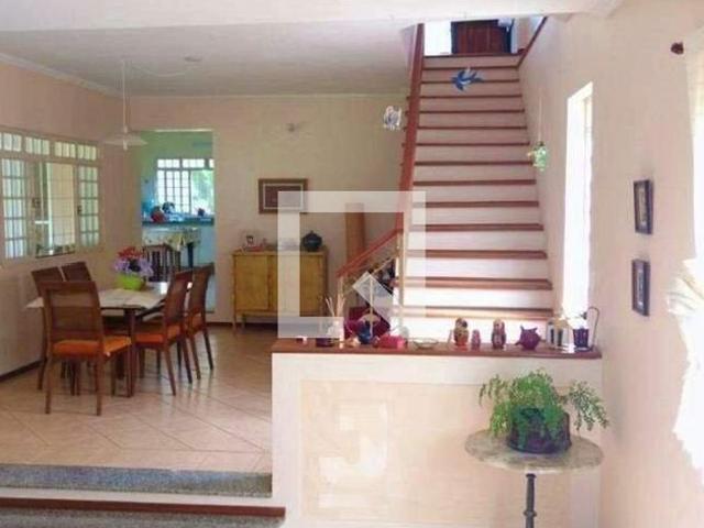 Casa, Guará, 4 Quartos, 243 m2 Campinas