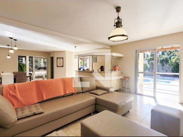 Casa, Guará, 5 Quartos, 440 m2 Campinas