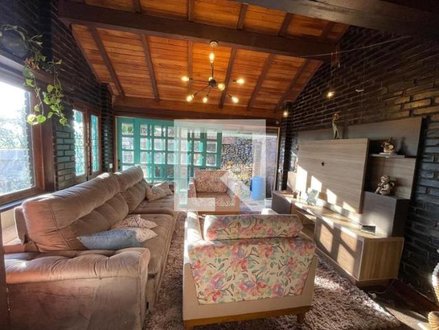 Casa, Guarani, 3 Quartos, 155 m2 Novo Hamburgo