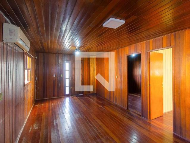 Casa, Guarani, 3 Quartos, 90 m2 Novo Hamburgo
