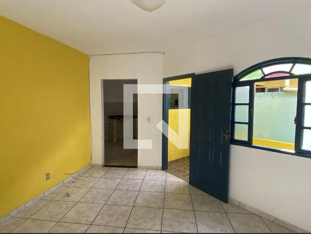 Casa, Guarani, 1 Quarto, 40 m2 Cabo Frio