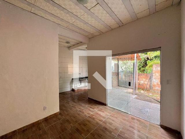 Casa, Guarani, 1 Quarto, 50 m2 Belo Horizonte