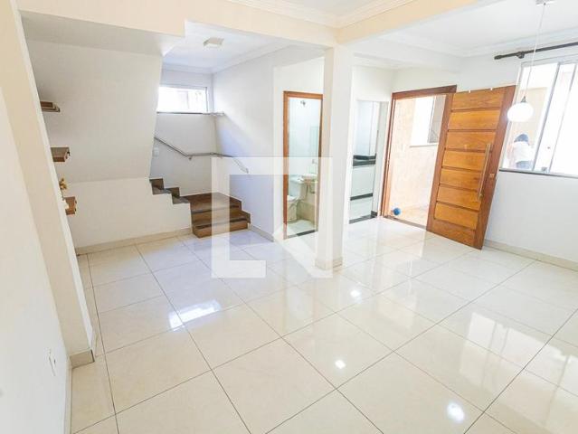 Casa, Guarani, 2 Quartos, 90 m2 Belo Horizonte