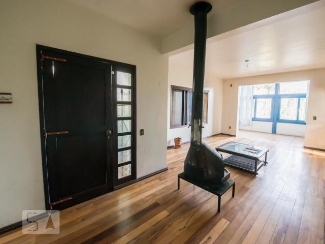 Casa, Guarani, 4 Quartos, 300 m2 Novo Hamburgo