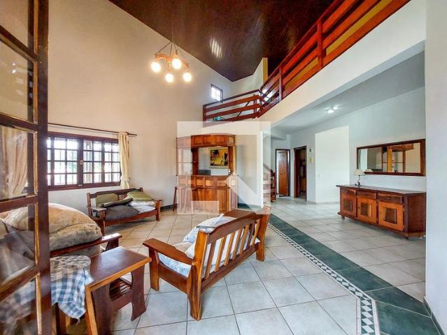 Casa, Guarapiranga, 4 Quartos, 400 m2 São Paulo