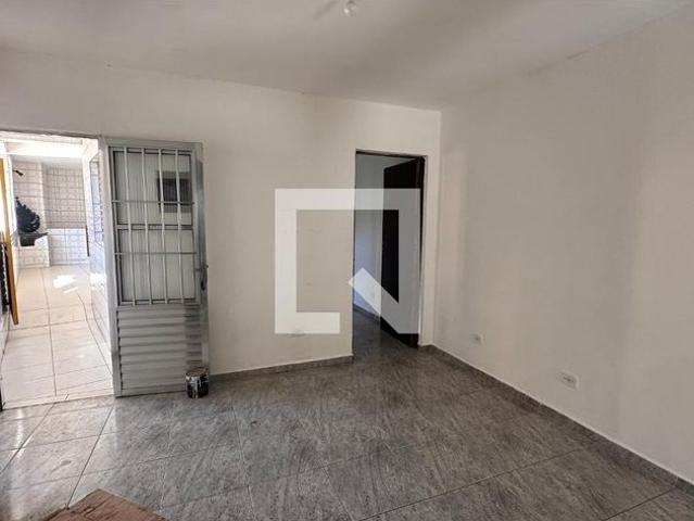 Casa, Guarapiranga, 1 Quarto, 40 m2 São Paulo