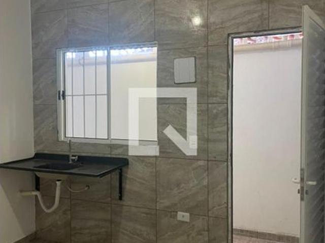 Casa, Guarapiranga, 1 Quarto, 60 m2 São Paulo