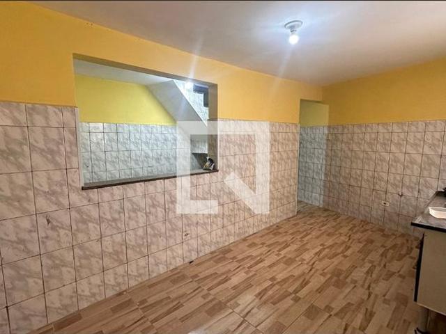 Casa, Guarapiranga, 1 Quarto, 60 m2 São Paulo