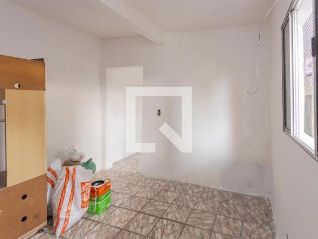 Casa, Guarapiranga, 1 Quarto, 15 m2 São Paulo