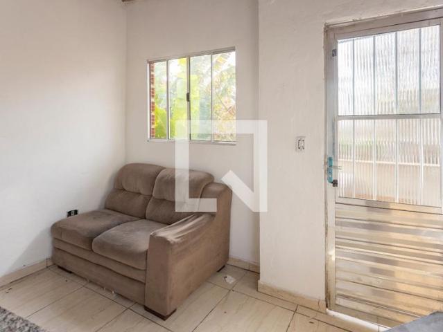Casa, Guarapiranga, 1 Quarto, 15 m2 São Paulo